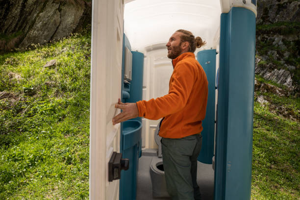 Best Construction site porta potty rental  in Forsyth, MT