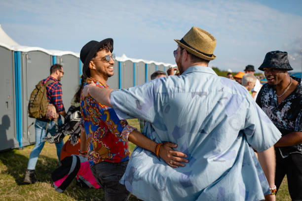 Best Portable toilet rental cost  in Forsyth, MT