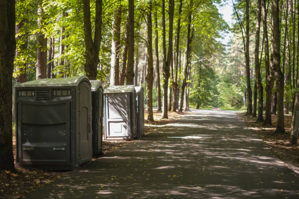 Best Long-term porta potty rental  in Forsyth, MT