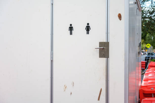 Best Portable bathroom rental  in Forsyth, MT