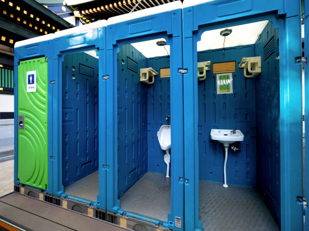 Best Emergency porta potty rental  in Forsyth, MT