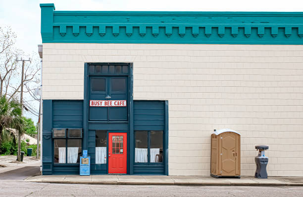Best Porta potty rental near me  in Forsyth, MT
